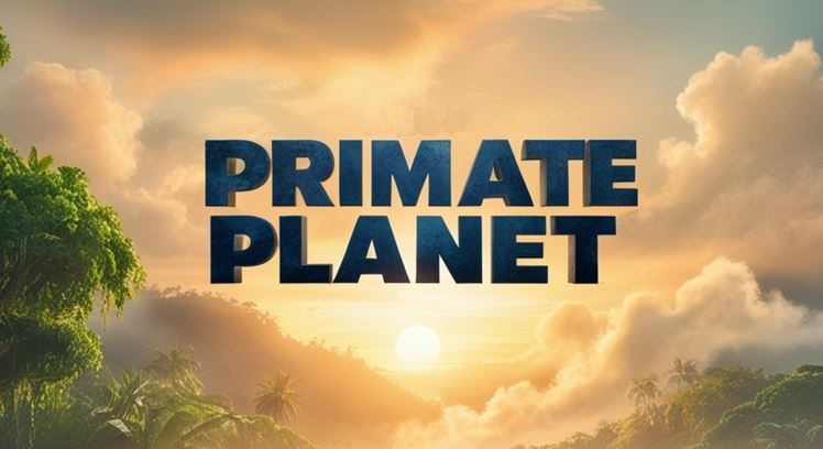 Primate Planet