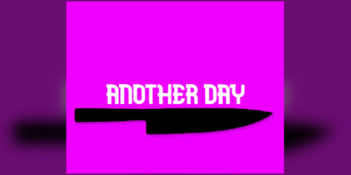 Cover image for Another Day