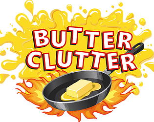 Butter Clutter