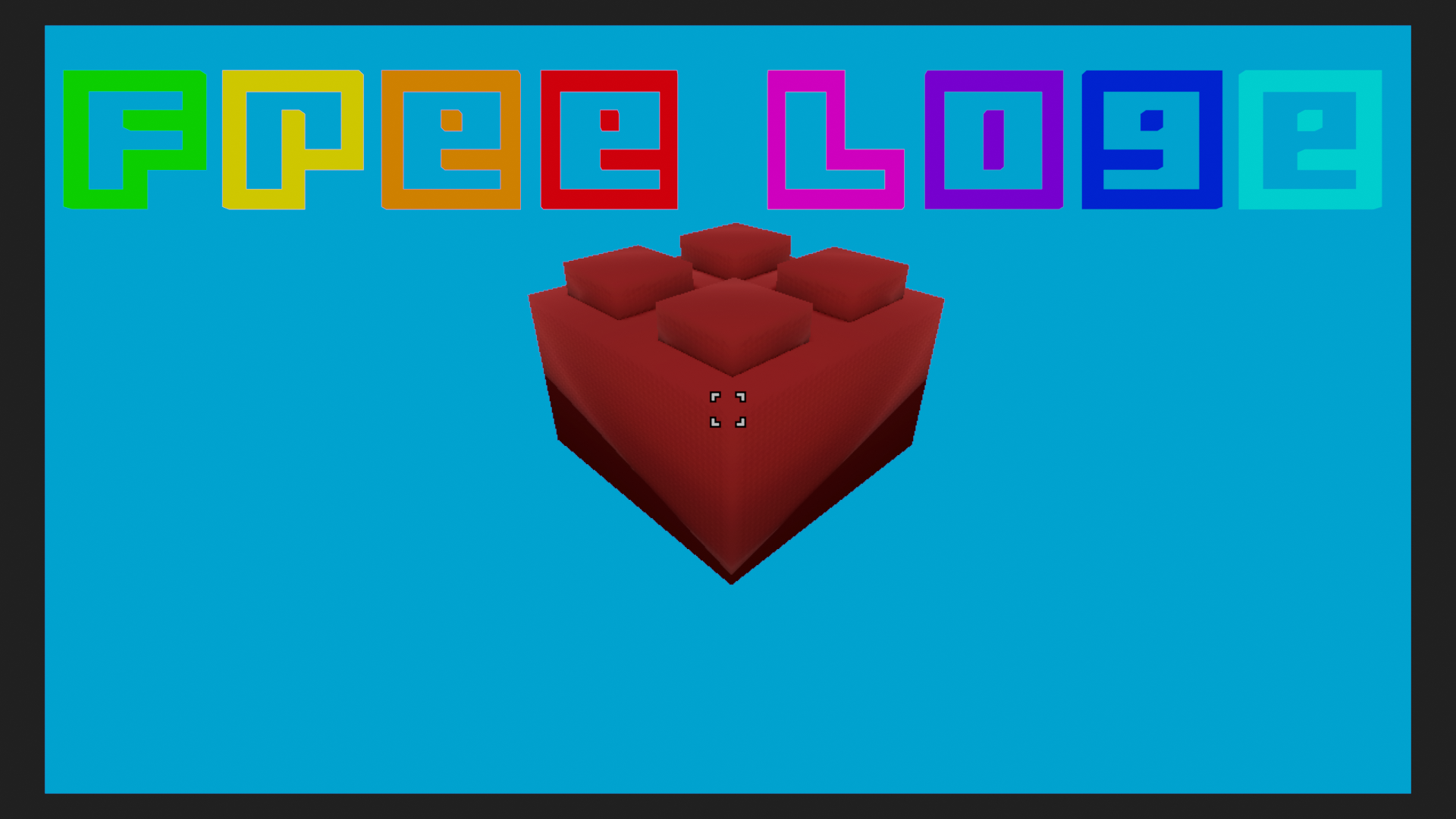 Free  x-Lego-x Loge