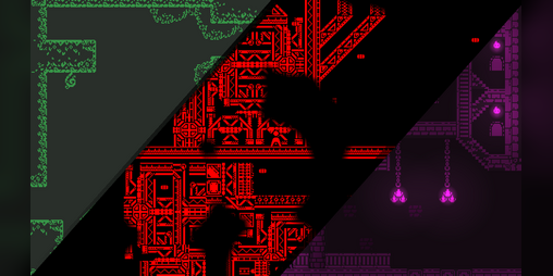 Cover image for Charogen genesis