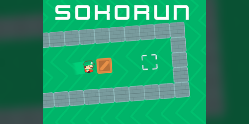 Cover image for Sokorun