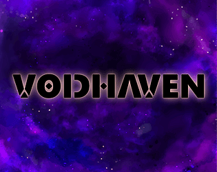 Voidhaven (Demo)