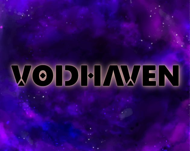 Voidhaven (Demo)