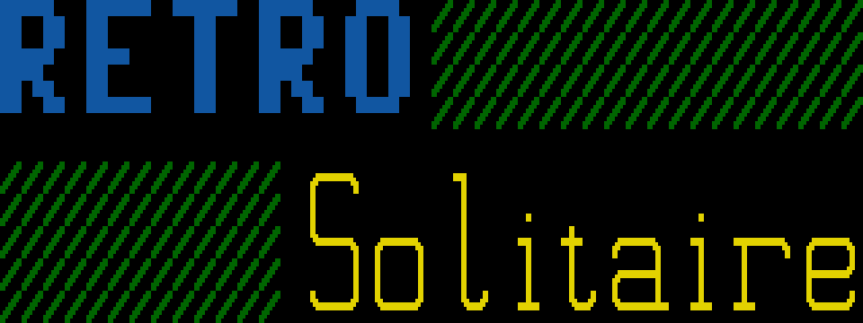 Retro Solitaire