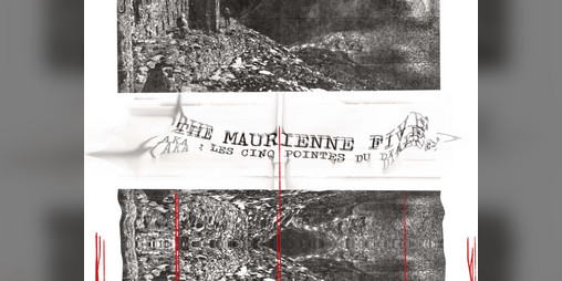 Cover image for The Maurienne Five