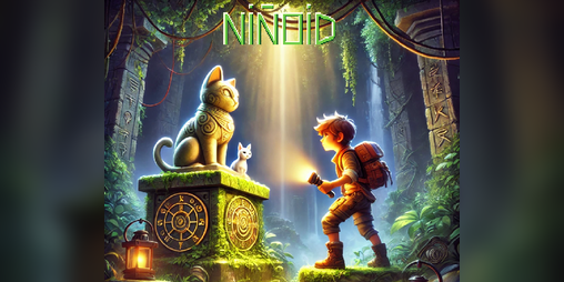 Cover image for Niñoid