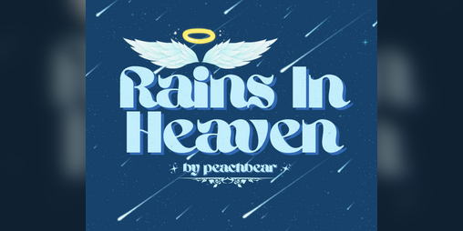 Cover image for Rains In Heaven
