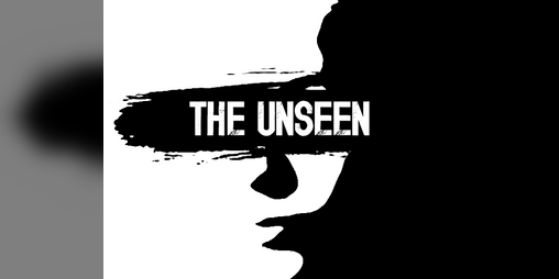 Cover image for The Unseen