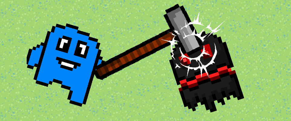 Unnamed roguelike