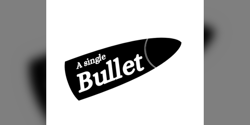 Cover image for A Single Bullet