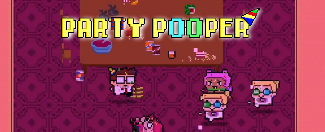 Party Pooper