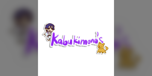 Cover image for Kabukimono's