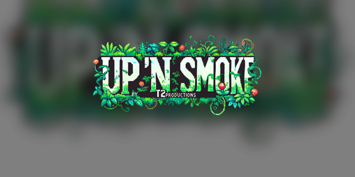 Cover image for Up n Smoke