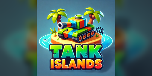 Cover image for Tank Islands