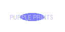 Purple Prints