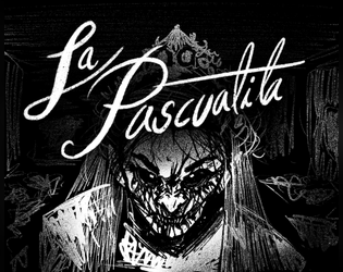 La Pascualita By Midrava For All Flesh Is Surplus - Itch.io