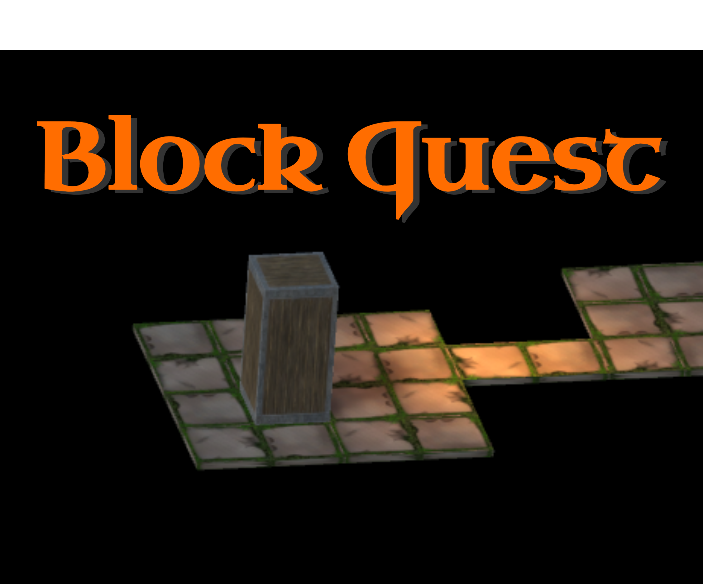 Block Quest