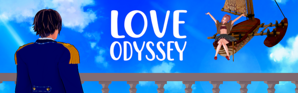 Love Odyssey