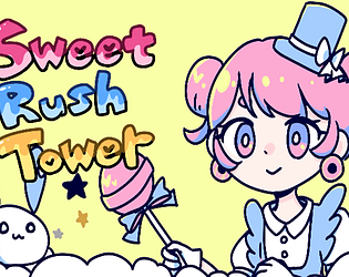 Sweet Rush Tower