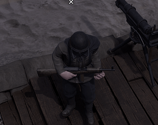 T2 Hyde for Pitch Gun