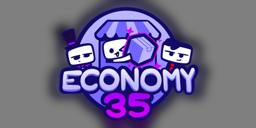 Cover image for Economy35
