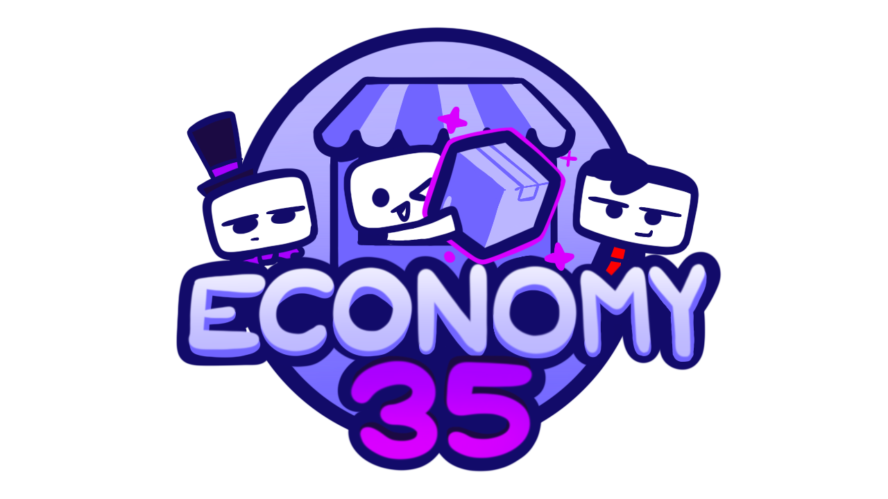 Economy35 By Cupflow Studios Economy35 by cupflow studios