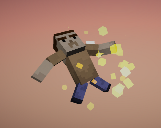 Cover image for Fire Spleef