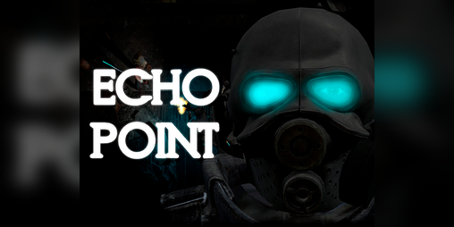 Cover image for Echo Point