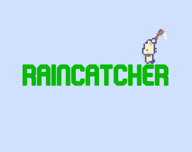 Raincatcher