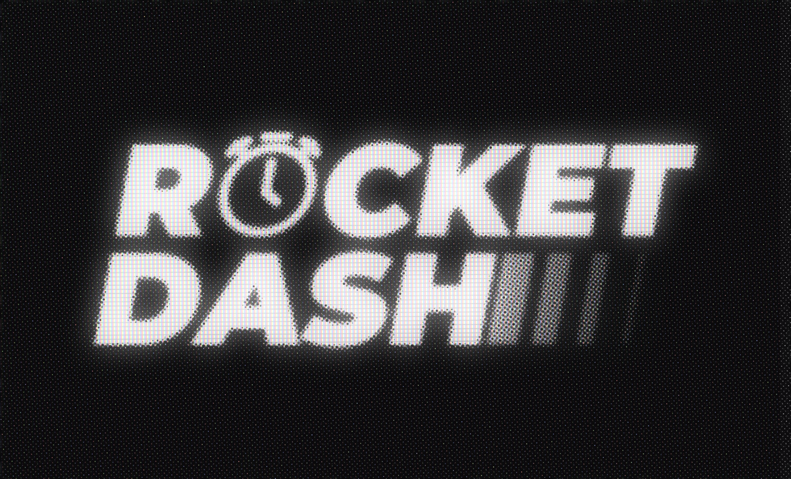 Rocket Dash by Firezella