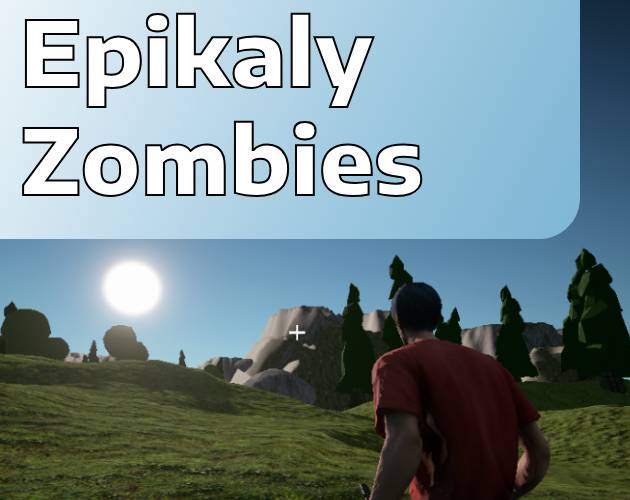 Epikaly Zombies