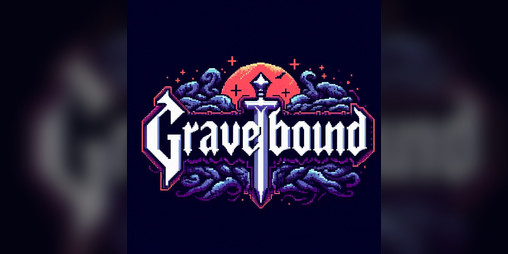 Cover image for gravebound