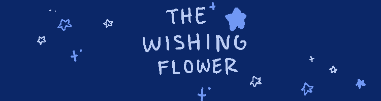 The Wishing Flower