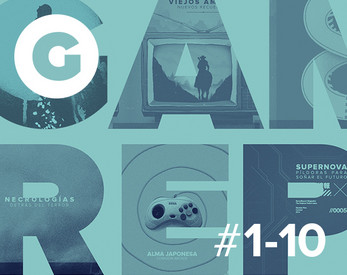Cover image for GameReport #Year00-04