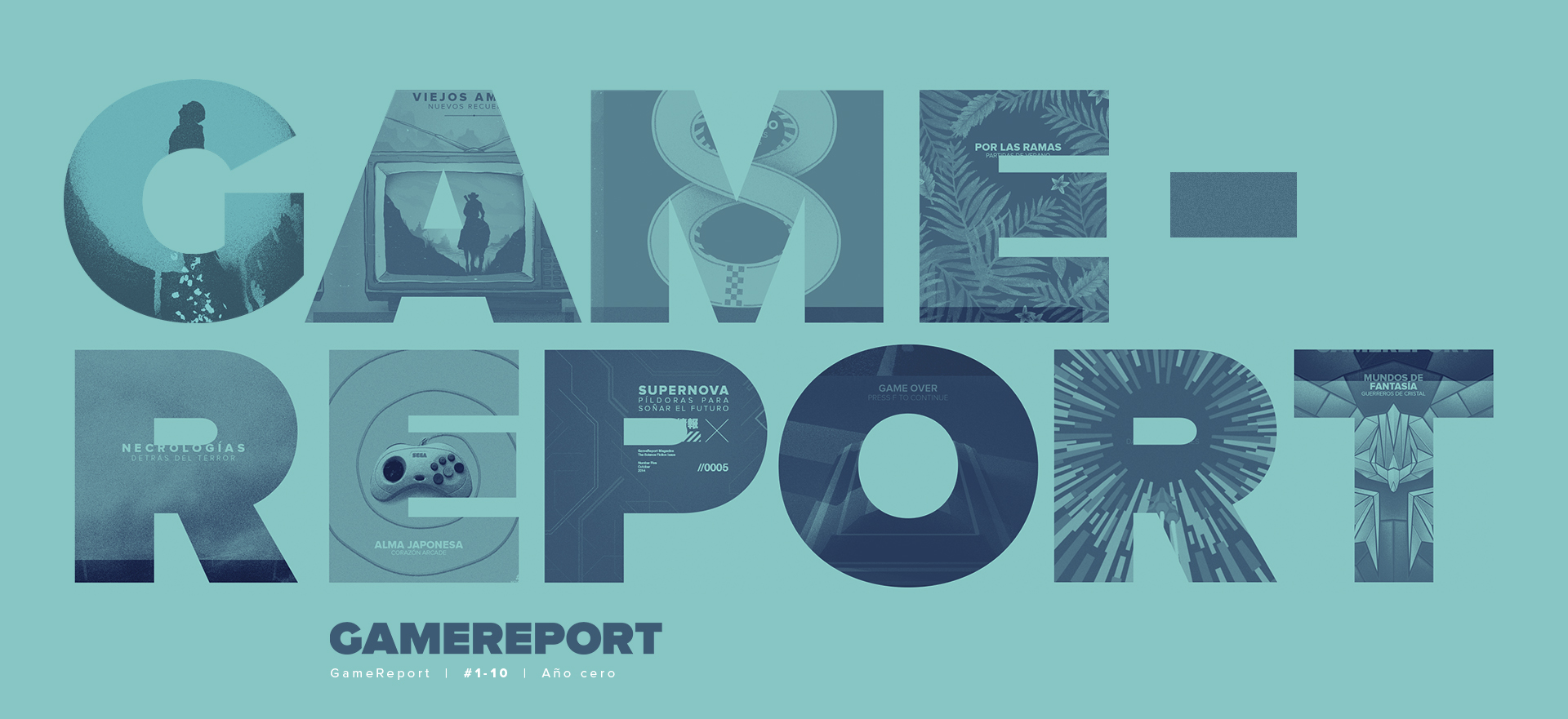 GameReport #Year00-04