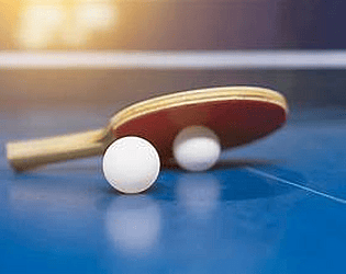 PING PONG (with cheats)