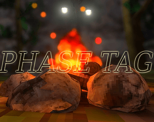 Phase Tag