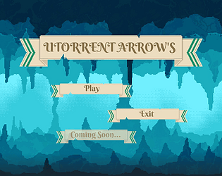 Utorrent Arrow_s