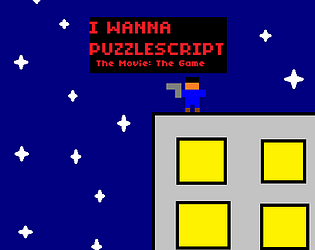 I Wanna Puzzlescript DEMO