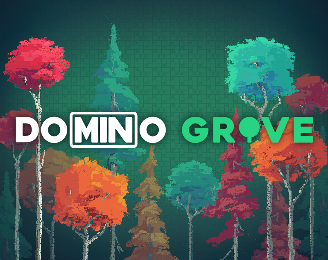 Domino Grove