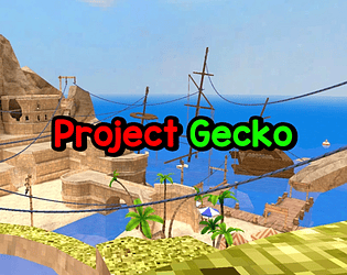 Project Gecko