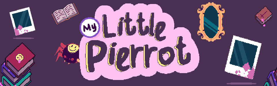 My Little Pierrot