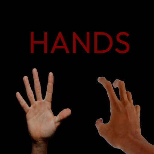 HANDS