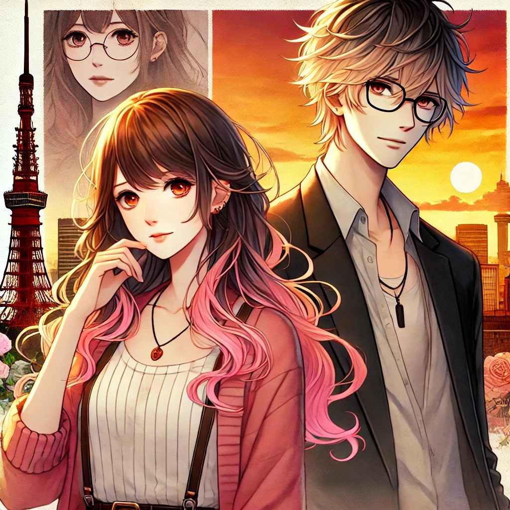 Cover image for Heart.Exe : Reboot or Crash?!