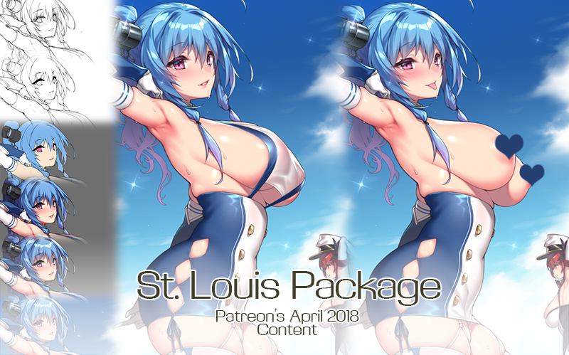 St. Louis Package