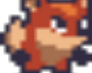 Foxy Antics