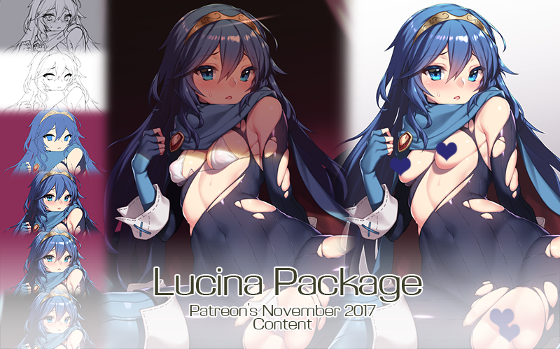 Lucina Package