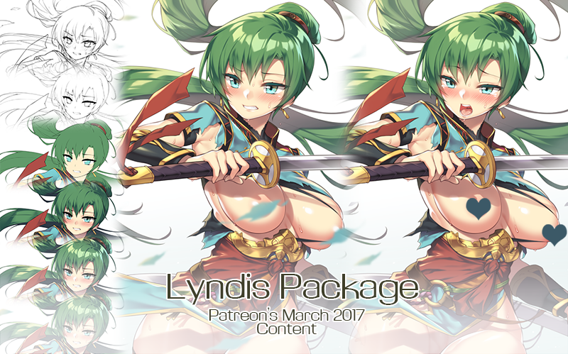 Lyndis Package