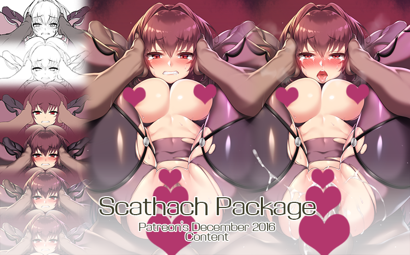 Scathach Package